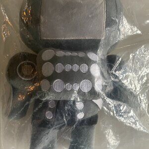 Skibidi Toilet Plush Toy